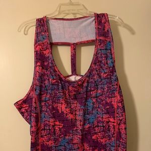 Fit for Me Size 5 XL NWOT Active Top / Capri Set